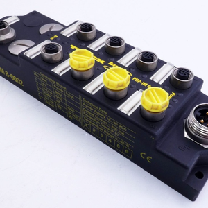 Pengontrol Pemrograman PLC Otomasi Industri Gudang Baru Original Siap Pakai PDP-IM 8-0002 - Product Image 1