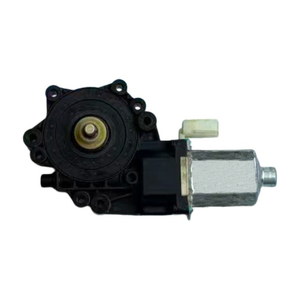 מנוע ווסת חלונות NAX לג'יפ גרנד צ'ירוקי, קומנדר 10-06, 5179241AA 55394229AD 55394229AF אחורי שמאלי - Product Image 2