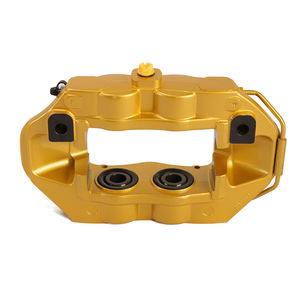 GT4 4 Pot Car Racing 17 18 Big Étriers de frein pour <span class=keywords><strong>Toyota</strong></span> Gr86 Kit d'étrier de frein - Product Image 4