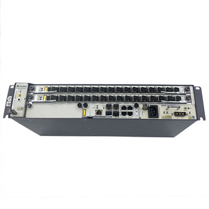 SmartAX MA5608T MA5680T MA5683T 1G 10G Gigabit Olt d'origine avec MCUD MPWC SCUN GICF <span class=keywords><strong>PRTE</strong></span> X2CS en stock - Product Image 1