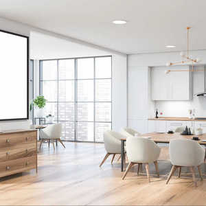 <span class=keywords><strong>Suelo</strong></span> <span class=keywords><strong>laminado</strong></span> impermeable rápido Cilck <span class=keywords><strong>PVC</strong></span> vinilo/SPC/WPC/Para uso residencial y comercial 4mm 5mm 6mm - Product Image 5