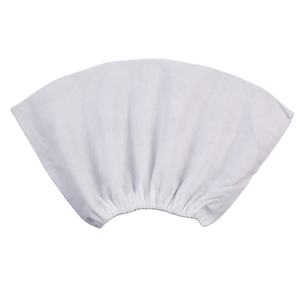 Couvre-chaussures antidérapants en polypropylène PP jetables, couvre-chaussures d'intérieur blanc bleu Non tissé - Product Image 6