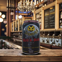 Nouvelle bière artisanale de marque OEM, bière à la vapeur, malt 4,5%, standard 330 ml, bière pression en conserve en aluminium, logo personnalisé imprimé