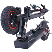 Trottinette Électrique Kukirin G2 Master 800W pour Adultes, Vitesse 45KM/H - Stock Entrepôt UE 2026 - Trottinette Électrique Rapide pour Adultes