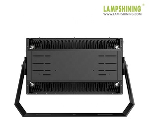 Projecteur LED Ultra-S à mât haut 160 lm/W 1200W IP66 extérieur pour stades, terrains de football, ports, température de couleur 3000-6000K, 10-60 - Product Image 3