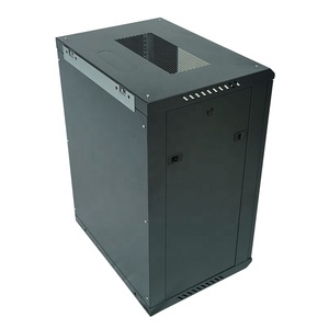 Armoire réseau murale 15U pour serveur, prix usine, idéale pour salle informatique - Product Image 3
