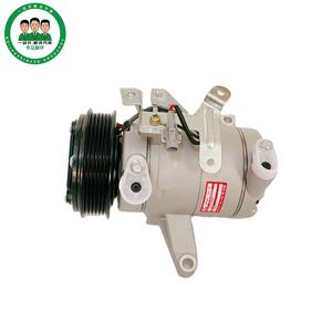 Compresor de Aire de Alta Calidad Aplicado en Fábrica, Buen Precio para <span class=keywords><strong>Subaru</strong></span> <span class=keywords><strong>XV</strong></span> YL-435171, Compresor de Aire Acondicionado Competitivo y Excelente, Compresor Todoterreno - Product Image 1