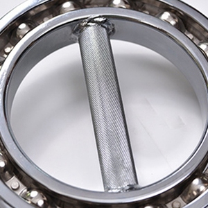 WAVAR Weight Stack Selector <strong>Bar</strong> 20Kg Eye Shape Barbell <strong>Bar</strong> Chrome Weight <strong>Bar</strong> Set - Product Image 4