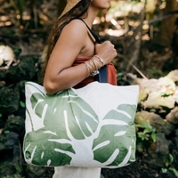 100% coton recycler sacs à provisions sac d'épicerie réutilisable Services d'impression sacs fourre-tout en toile de grande capacité