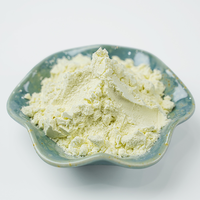 Extrait naturel de Coleus Forskohlii 98% Poudre de Forskolin Ingrédients botaniques pour l'alimentation Fournisseur OEM ODM sur mesure