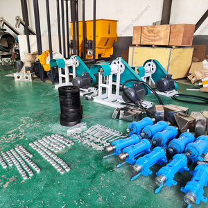 เครื่องอัดรีดข้าวโพดอบกรอบและข้าวโพดทอดแบบมัลติฟังก์ชั่น ผลิตภาพสูงรุ่นใหม่ - Product Image 3