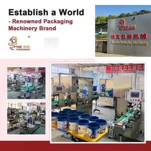 Máquina Llenadora Automática Digital de Dos Cabezales <span class=keywords><strong>con</strong></span> Servomotor para Líquidos: Esmalte de Uñas, Champú, Aceite, Jugo, Agua, Frascos y Botellas de Vidrio - Product Image 5