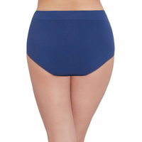 Panties de Nylon/Algodón para Mujer, Ajuste Delgado, Personalizables, Transpirables, con Bordado 3D, Almohadilla Extraíble, Precio Bajo, Alta Calidad
