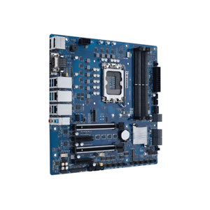 R680EM-IM-A Industrial ATX Motherboard LGA1700 DDR5 PCIe 5.0 Dual GPU 10 COM 2.5GbE Multi Display <b>Computing</b> High-Performance Ind - Product Image 2