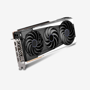 การ์ดจอ RX6800XT 16GB GDDR6 256bit 7nm 270W PCI 4.0 มือสอง สำหรับเล่นเกมบนเดสก์ท็อป - Product Image 3