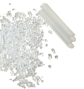 High Performance PVC Resin Granules Food/Pipe/<b>Medical</b> Grade Extrusion Molding for Pipe - Product Image 1