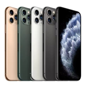 โทรศัพท์มือถือมือสองคุณภาพสูง <span class=keywords><strong>Apple</strong></span> <span class=keywords><strong>iPhone</strong></span> <span class=keywords><strong>11</strong></span> <span class=keywords><strong>Pro</strong></span> <span class=keywords><strong>256GB</strong></span> เครื่องใช้แล้ว ปลดล็อคแล้ว โทรศัพท์มือถือปรับสภาพใหม่ - Product Image 3