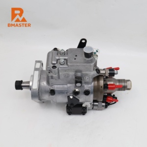 Bomba de inyección de combustible DB4427-5955 504115767 para motor NEF 4 TC 2V Compatible con generador (60/67 kW) Nivel 2 - Product Image 4