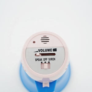 Megafones altavoz portátil para exteriores - Product Image 3