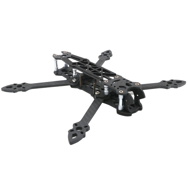 HOSHI FPV Racing Drone Frame Mark4 Mark 5inch 225mm 6inch 260mm 7inch 295mm 8inch 375mm 10inch 473mm Quadcopter Frame 5" 6" 7"