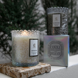Accueil Arrangement <span class=keywords><strong>d</strong></span>'ambiance romantique <span class=keywords><strong>Cire</strong></span> <span class=keywords><strong>de</strong></span> soja <span class=keywords><strong>Cire</strong></span> <span class=keywords><strong>d</strong></span>'<span class=keywords><strong>abeille</strong></span> <span class=keywords><strong>Cire</strong></span> <span class=keywords><strong>de</strong></span> palme faite à la main Bougies parfumées aromatiques <span class=keywords><strong>de</strong></span> luxe pour Diwali - Product Image 5