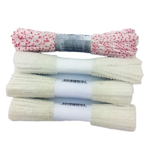 Spazzola per Pulizia in Cotone Personalizzabile, Strumento Multiuso per Pulizia <span class=keywords><strong>Pipe</strong></span>, Pulitore per <span class=keywords><strong>Pipe</strong></span> da Fumo - Product Image 6
