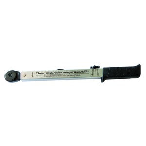 Clé dynamométrique à cliquet Ttake 6081, outil de précision réglable pour réparation mécanique - Product Image 2