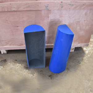 <span class=keywords><strong>Kyf</strong></span>/xcf loại bên ngoài cơ khí Inflatable Tuyển nổi máy - Product Image 3