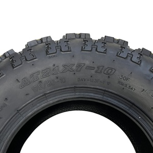 <span class=keywords><strong>Pneu</strong></span> vtt bon marché de fabrication de haute performance <span class=keywords><strong>21x7</strong></span>-<span class=keywords><strong>10</strong></span> pneus vtt utv - Product Image 5