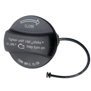 Joint d'étanchéité du bouchon de réservoir de carburant pour BMW E60 E70 F10 F15 F30 F34 16117222391 16117193372 Matériau ABS - Product Image 2