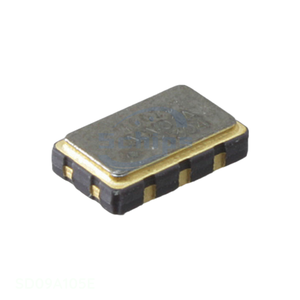 Electronic Components And Parts Thyristors Original THYRISTOR DO-41 T&R 5K SD09A105E - Product Image 1