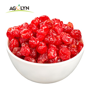 Collations <span class=keywords><strong>de</strong></span> fruits secs Cerises séchées Cerises moelleuses et juteuses Cerises dénoyautées Cerises acides - Product Image 2