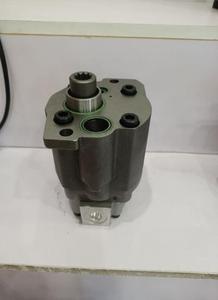 مضخة تروس هيدروليكية مزدوجة 157D 142.2-9f AP2D25 AP2D28 مضخة خرسانة باركر KPM FK لدوسان - Product Image 6