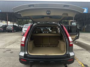 Autos <span class=keywords><strong>Honda</strong></span> 2018 Usados y Baratos en China, Automóviles SUV Pequeños, VIN 038389 - Product Image 6