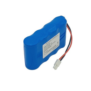 แบตเตอรี่ LiFePO4 แบบชาร์จได้ รุ่น 32700-4S1P 12V 6Ah พร้อมใบรับรอง CE ระบบจัดการแบตเตอรี่ในตัว (BMS) อายุการใช้งาน 2000 รอบ - Product Image 2