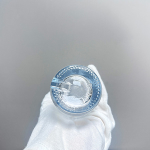 Custom Empty <strong>175ml</strong> Spirit <strong>Liquor</strong> Vodka Whisky Wine Glass <strong>Bottles</strong> - Product Image 6