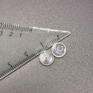 Diámetro 7,5mm | Lentes asféricas de endoscopio de lente convexa biconvexa de 1,76mm para uso médico - Product Image 5