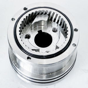 Máquina para hacer mantequilla de cacahuete y salsa de tomate, trituradora de huesos para carne de frutos secos, harina de tomate, trituradora de hueso de 2, 2, 2, 1, 2, 2, 1, 2, 2 - Product Image 5