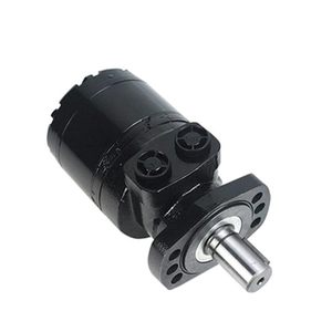 Motor Hidráulico Parker TF0195EW260AAAB Compatible con la Serie TF de Parker - Product Image 2