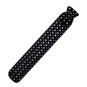 Heat-resistant Warm 2l Capacity Rubber <strong>Hot</strong> <strong>Water</strong> Bag Long <strong>Hot</strong> <strong>Water</strong> <strong>Bottle</strong> with <strong>Wearable</strong> Soft Cover - Product Image 3