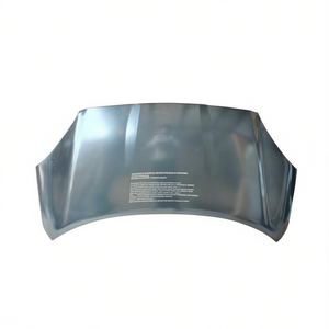 Capot de voiture neuf pour modèle March 12-14, pièce de rechange pour réparation de carrosserie automobile, construction métallique, ajustement de haute qualité - Product Image 1
