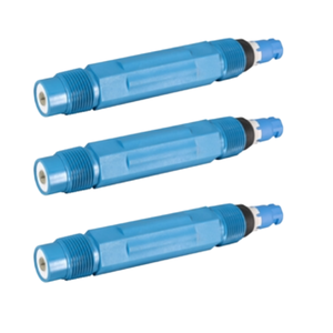 อิเล็กโทรดวัดค่า pH ยี่ห้อ Endress Hauser รุ่น Memosens CPF81E สำหรับน้ำเสีย โลหะวิทยา และเหมืองแร่ พร้อม Liquiline Compact CM82 - Product Image 5