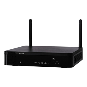 Nouveau routeur VPN sans fil multifonction RV130W d'origine, routeur d'entreprise Gigabit Ethernet RV110/RV130W/RV160W/RV180W-E/C-K9-CN - Product Image 5