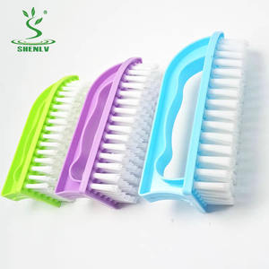 Taizhou แม่พิมพ์ฉีดพลาสติกแปรงทำความสะอาดแม่พิมพ์ฉีดพลาสติก - Product Image 4