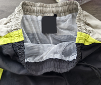 Veste coupe-vent sportswear homme personnalisée 2026 avec cordon de serrage, respirante, en nylon, grande taille 4XL, écoresponsable