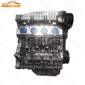 नई माइल्युआन डीजल इंजन वर्ग r484f <span class=keywords><strong>2</strong></span>.0l का फुल इंजन ब्लॉक है जो चेरी ईस्टार ए 5 वी 5 रिख तिग्गो 5 - Product Image 2