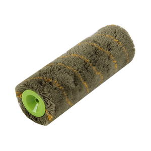 Rouleaux de peinture Sanfine sans peluches de 6 et 9 pouces, recharges en acrylique, manchon synthétique haute densité - Product Image 2