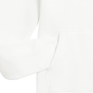 Sudaderas con capucha de algodón para hombre personalizadas, ropa de calle bordada con diamantes de imitación desgastados, ropa de calle de gran tamaño con cremallera lavada con ácido, sudaderas con capucha para hombre - Product Image 6