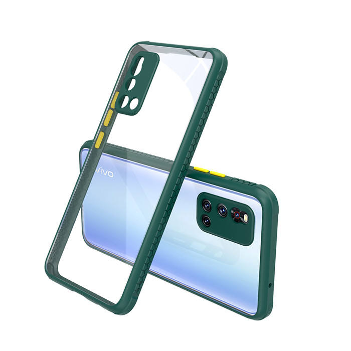 สีเขียวมรกต