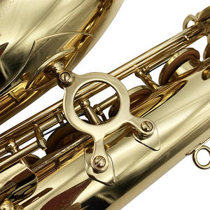 Saxophone Sib Baryton Grand Sax Sax Ténor Grand Saxophone Sib <span class=keywords><strong>Instrument</strong></span> à <span class=keywords><strong>Vent</strong></span> Professionnel <span class=keywords><strong>Instrument</strong></span> de Musique pour Joueurs - Product Image 5